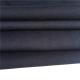 Bag Soft Textured Polyester Twill Woven Dull 288F Brushed Gabardine Fabric For Work Wear