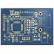FR4 PCB for Multilayer Printed Circuit Board with Rigid Flex PCB