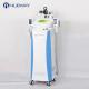 China Nubway medical CE / FDA approval 2 handles working simultaneously best cryolipolysis machine