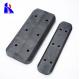 SPI-B2 Plastic Injection Molding Parts For Thick Industry Products
