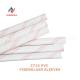 2715 1.5kv 2.5kv electrical PVC fiberglass insulation sleeves
