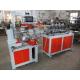 CFXG-50 AUTOMATIC PAPER STRAW MAKING MACHINE WITH FORMING AND CUTTING ONLINE