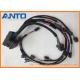 230-6279 2306279 C-9 Engine Wiring Harness for E330C Excavator parts