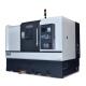 GX520LI CNC Turning Center 45 Degree Slant Bed Machine 4500 Rpm