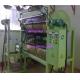 top quality gas heating ironing machine for elastic ribbon,belt China factory Tellsing