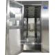 Air Shower Stainless Steel Clean Room Air Shower