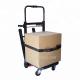 Electric Stair Climbing Trolley , Motorized Stair Climber With Four - Wheel