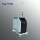 Q Switch Nd Yag Laser Skin Rejuvenation Machine With Pigment / Wrinkle Remover