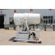 SX Multifunctional Water Mist Cannon 100 Microns Dust Suppression Water Cannons