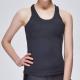Competitive Price loose crop top tank tops fitness women with good quality