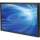 High Resolution Industrial LCD Monitor , Industrial Touch Screen Display 42” Programmable