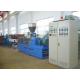 PET waste plastic recycling machine Co - rotation Parallel Twin screw