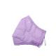 Outdoor Gauze Face Mask  Elastic Ear Loop Or Tie On Style Eco Friendly