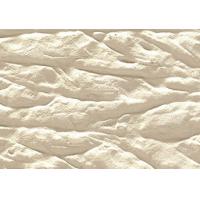 Decorative Flexible Wall Tiles / Rustic Ceramic Tile Environmentally Friendly