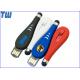 Bulk Cool Sliding Stylus Pen 2GB Thumbdrives Memory Easy Holding