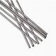 Nickel And Nickel-Alloy Tubular PED TUV Welded Stainless Steel Pipe 316 316L 316 317 317L 347H Polished Seamless