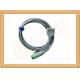 Fukuda 12 Pin ECG Patient Cable 3 Leads Gray Color CK-03-330 PN , Fast Response