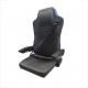 Simple Type Seat T803  Non Suspension Loader Seat Tile Machine Seat