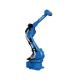 YASKAWA GP50 Industrial Robot 50KG Payload As Automatic Manipulator As 6 Axis Robot Arm