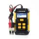 0.77W 12V 5Ah Battery Charger Tester KW510 For Lead Acid Battery