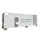 500KW 1mw Outdoor Lithium Battery Storage System Solar Wind Energy Hybrid Inverter Microgrid Power Plant For Ind