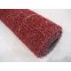 Natural lawn merits PVC Grass Mat protector matting of abrasion resistance