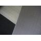 Twill Weave Dutch Woven Wire Mesh High Flexibility Width 1m - 2m