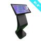 21.5" interactive multi touch table 15.6inch g+g capacitive multi touch