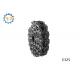 Earthmoving Track Link Excavator Spare Parts , E325  Track Chain