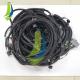 YN13E00076F1 Upper Wire Harness For SK210 Excavator Spare Parts