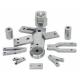 Small Mechanical Wire Cutting Parts Stainless Steel Material OEM ODM