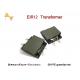 UL Approved EIR Series High Frequency Current Transformer Bifilar Winding Litz Wire