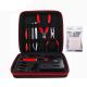 DIY Coil Building Rda Coil Electronic Cigarette Accessories Jig Kits V3 Tool Kit