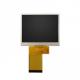 5Ms Response Time Custom TFT LCD Module 240*320 Pixels Easy To Install