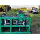 2.2Kw Pump Power ISO12176 Standard DVS2207 HDPE Pipe Fusion Welding Equipment For Agricultural Irrigation
