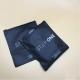 EVA Slider k Packaging Bag Frosted For Swimwear Clothing
