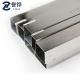 SS316 316 Stainless Steel Pipe Rectangular Tubing 0.5mm Thick