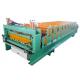 High Strength Metal Roof Roll Forming Machine For Light Weight Wall Panels