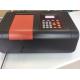 Sudan USB Interface UV Visible Spectrophotometer Potassium bromate