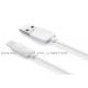 IOS8 Mobile Phone Accessories Micro USB Charger Cable For IPod / IPhone