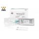 Diagnostic Kit for Cystain C Rapid Test Kit IFA Colloidal Gold IVD Blood Diagnostic