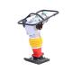 Building Construction Tools Equipment Machinery Electric Vibrating Tamping Rammer 80