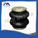 Trucks Industrial Air Springs For Firestone W01-358-3400 Double Covoluted Air Bags