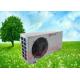 Meeting MD20D 7KW 220V 60HZ Air Source Heat Pump For Small House Heating