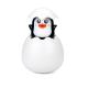 Penguin Moving Bath Toys For Three Year Olds , Home Bathroom Toys For Babies