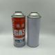 220g And 227g Yellow Butane Gas Canister for Butane Gas and Lighter Gas