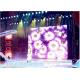 Advertising HD P3 Indoor Full Color Led Display SMD Die Casting Aluminum