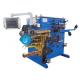 Semi Automatic Longitudinal Straight Seam Steel Drum Welding Machine