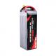 22.2V 25C Medical Lithium Battery High C Rate 6S 6000mAh LiPo Battery