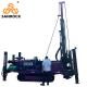 Core Drilling Rig Geotechnical Exploration Drilling Machine Hydraulic Core Drill Rig